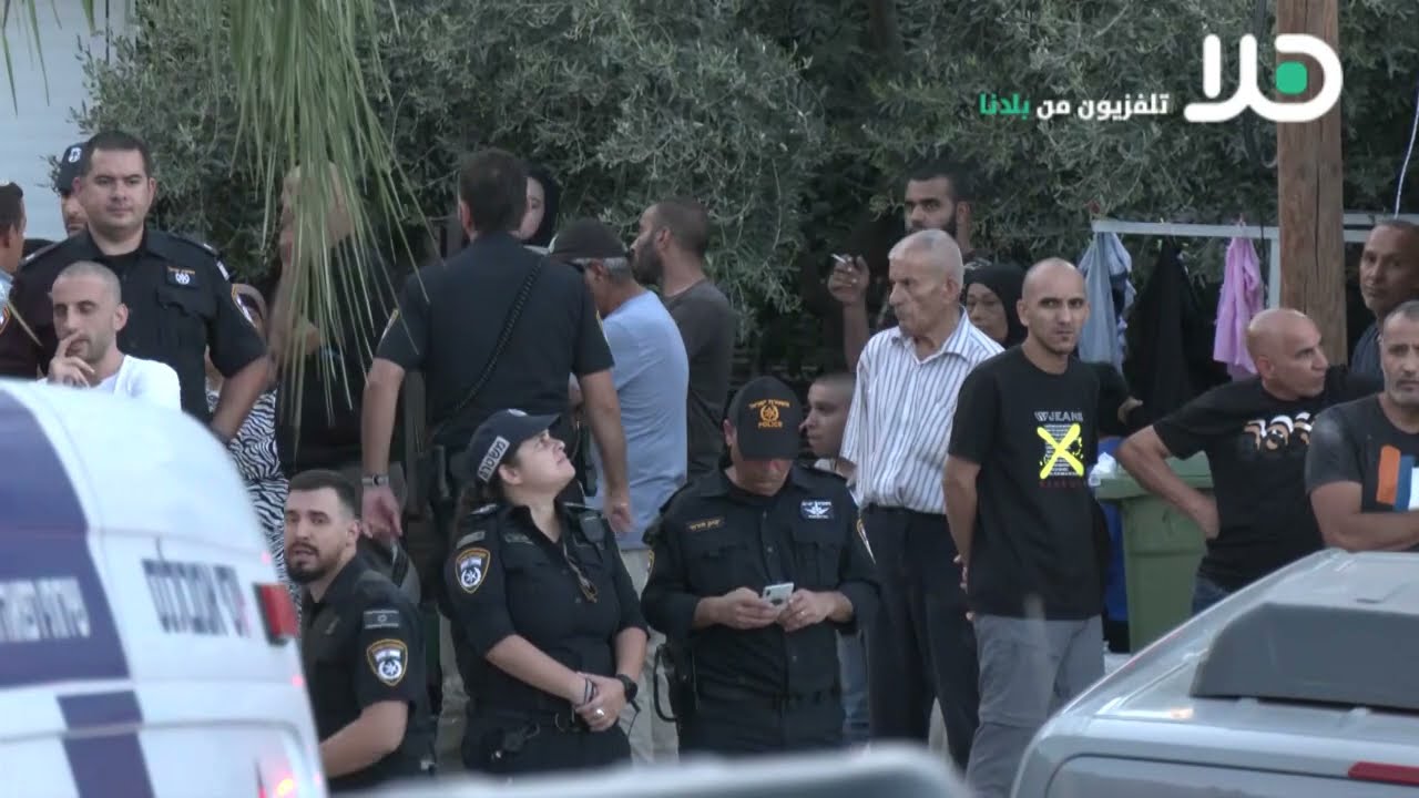 مجزرة في بسمة طبعون|5 قتلى رميا بالنار - محمد دلايكة ووالدته،الشقيقان وليد ومحمد دلايكة وقريبهم ربيع