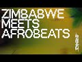Zimbabwe Meets Afrobeats Mix 2023 — Quasso