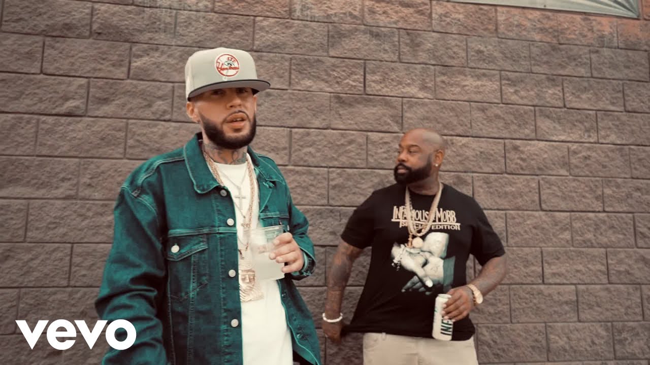 OGee L'z - The Storm Continues (Official Music Video) ft. Ty Nitty