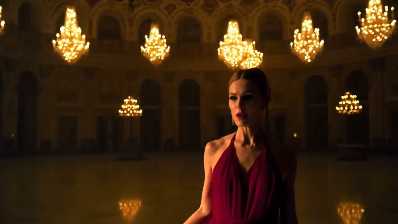 Unity Lewis Presents: Forest Brook