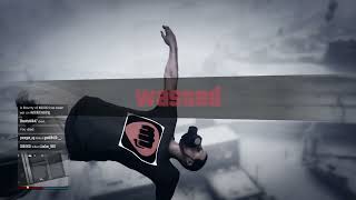 Even God Hated Oppressor Mk2 Users Before The Nerf...