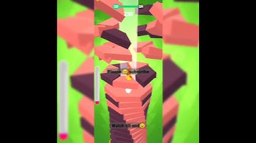 Drop stack ball game level 114.#shorts#bts#kpop