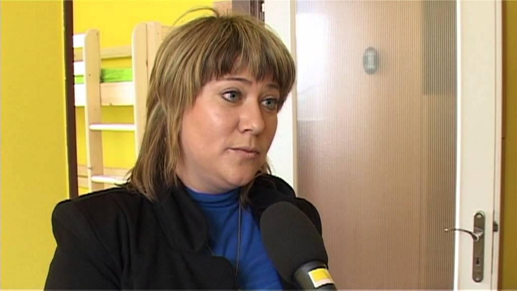 TV Slovácko: Uherský Brod - Azylový dům - nové byty