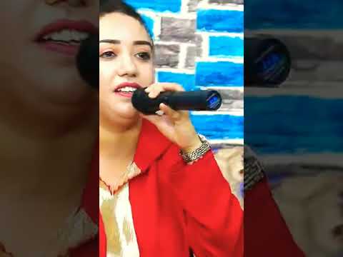 جديد😍سعيد العسوي & عائشة تنازورت Said Laaswi /Aicha tanazort #studio La Class