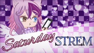 FINALLY finishing that mep part [Saturday Strem]