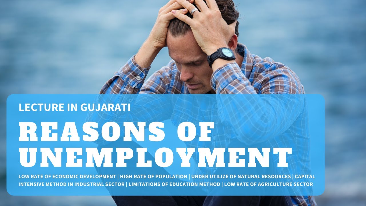 literature review of unemployment in india