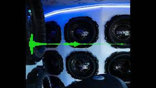 Outkast - Elevators (Me & You)(30-37Hz) Rebassed Revo