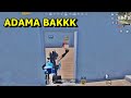 OHA REKOR AMR MERMİSİ TOPLADIM ! SOLO VS SQUAD PUBG MOBİLE