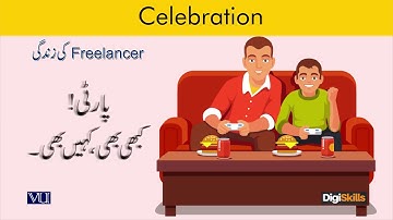 FRL101-freelancing lecture 13; LMS DigiSkills   Learning Management System