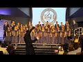 THHS Chamber Choir - Magic Songs