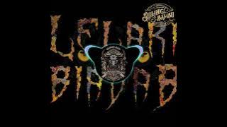 Ojo cilik ati gedruk bumi potok sejati baran kambingan