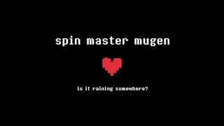 Is It Raining Somewhere? (Produced by Spin Master Mugen) | RUINS (An #Undertale EP)