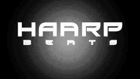 Haarp Beats - Zig Zags [SNIPPET]