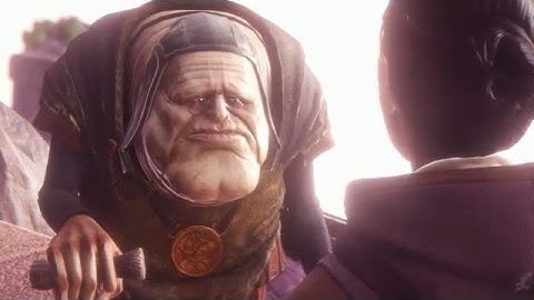 Dreamfall Chapters: Lex [Book 4 - Chapter 11] (The Longest Journey)