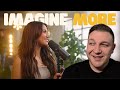 Morissette - &quot;Imagine More&quot; LIVE  Disney + Philippines Launch | Musical Theatre Coach Reacts