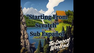 Starting From Scratch - TWRP Sub Español