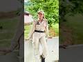Sub Inspector Police Girl Shorts Shorts Trending Youtube Upsc Motivation Police Ytshorts 