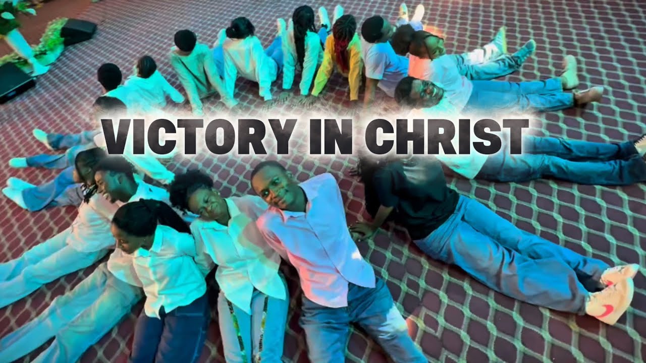 VICTORY BY LIMOBLAZE | DANCE COVER COLLABORATION 