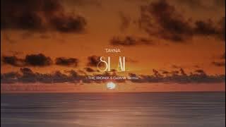 Tayna - Si Ai (The Ironix & DAWW Afro House Remix)