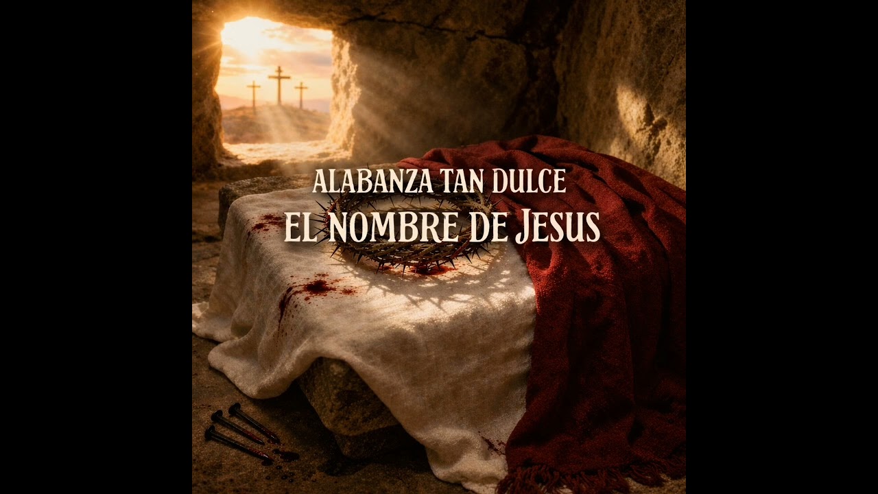 TAN DULCE EL NOMBRE DE JESUS. II. ALABANZA