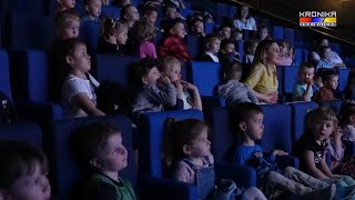 Dzień Dziecka w Kinie KDK Dzień Dziecka w Kinie KDK