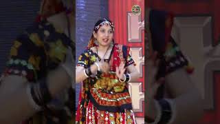 🌺 POOJA Rajasthani Dance 💃 | Cultural Performance | KKHD Grand Finale #RajasthaniDance #FolkDance