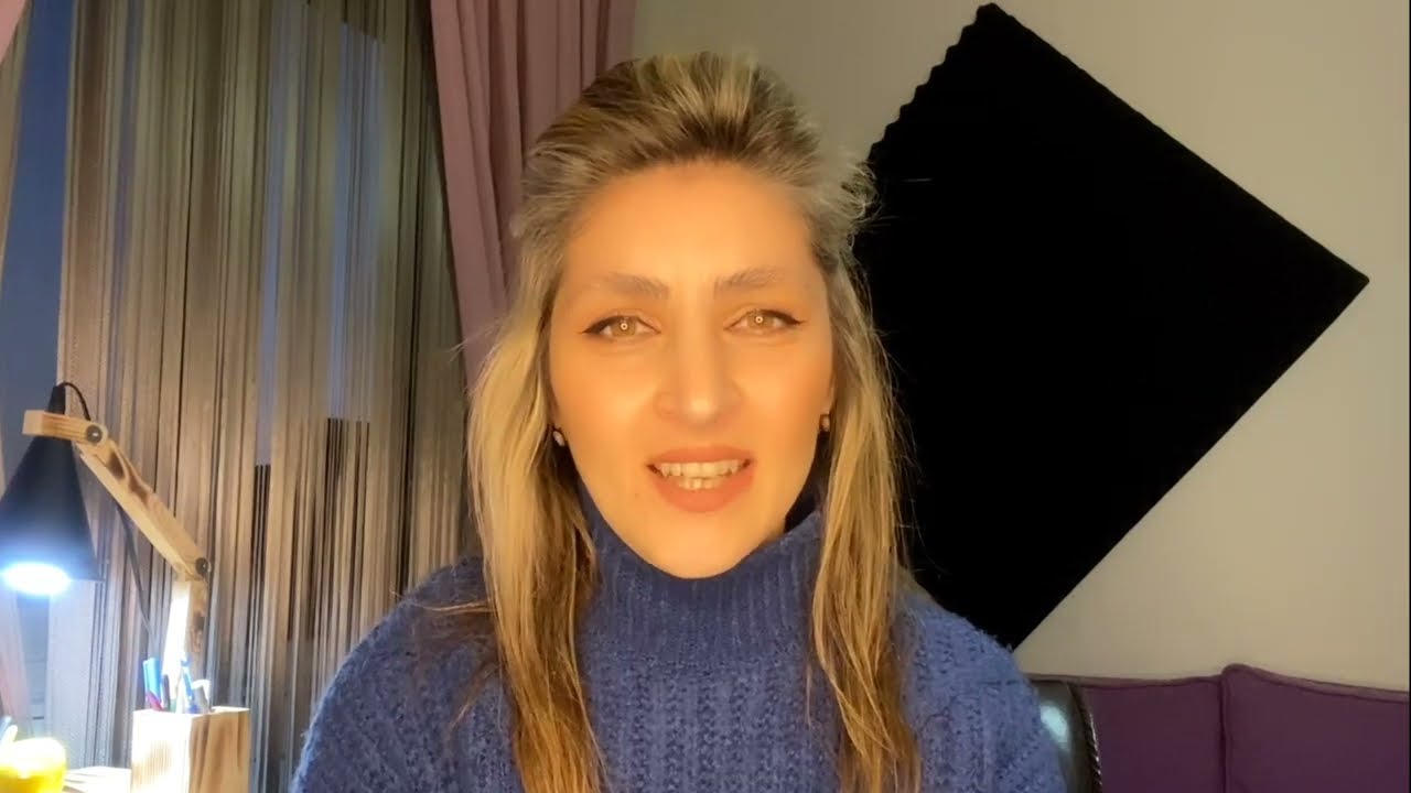 Buselik Makamında Solfej Kayıtları DERS 7 - Gülşah SÖNMEZ