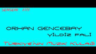 Orhan Gencebay -- Yıldız Falı Resimi