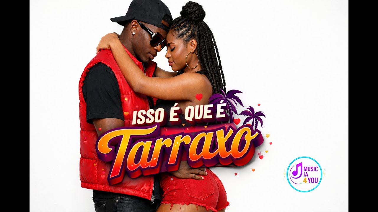 4You – Isso É Que É Tarraxo ( KIZOMBA TARRAXINHA PT 2026  💖🎶🇵🇹 )