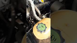 Claptrap SAI delete pt6 (uses lug wrench to remove stubborn nut)