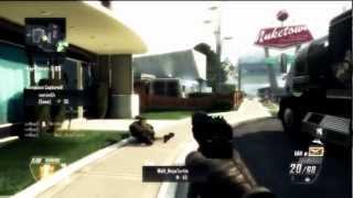 Glory WZ- Multi-Cod Minitage #3 Ft. Colt XTeK
