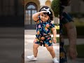 CUTE BABY COOL DANCE #dance #cutebaby #baby #viral