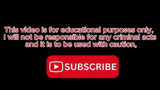how to install blank grabber (education prupose only)