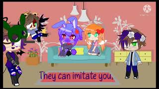 The Aftons Being Therapists || Inspired