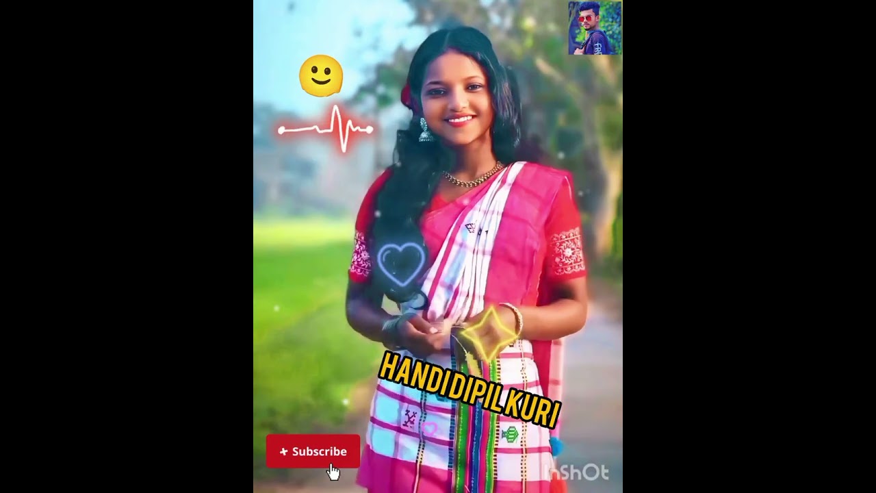 Ai Santali covar Song 2026..HANDI DEPIL KURi 