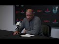 Doc Rivers Postgame Press Conference | 03.31.26