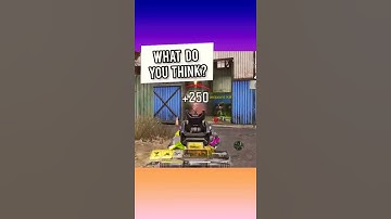 Should Bots be REMOVED from COD MOBILE?!