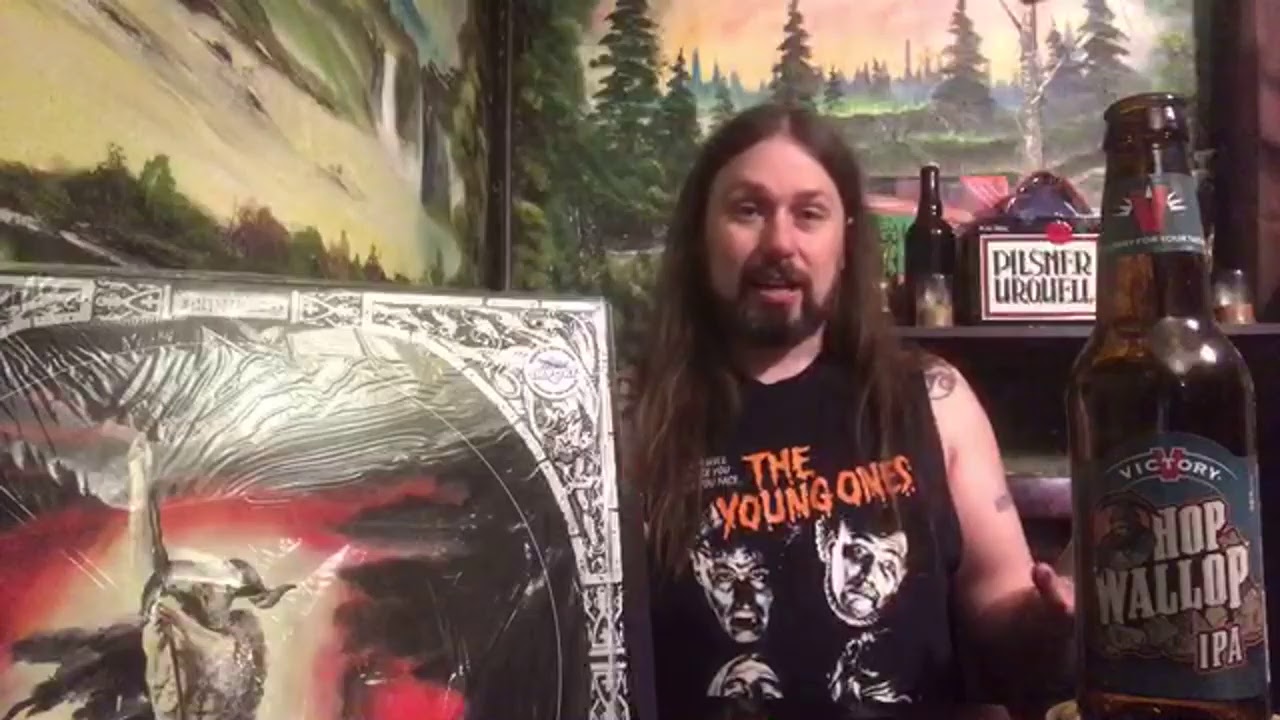 Victory - Hop Wallop IPA - PABrewNews