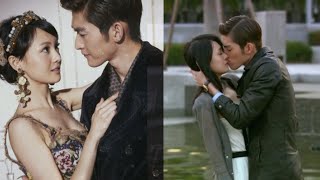💕The Queen of SOP II 💕Hua Tian Qi💗 Yi Fei 💕Love History💕