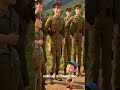 Desmond Doss — Part 3: One Man's Mission #Shorts