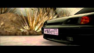 ВАЗ 2114 Медведь (Sundown Audio) By Naumov S.