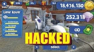 تهكير لعبه BB سيارات الطريقه الصحيحه مش هدندم screenshot 1