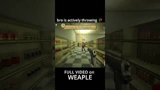 shift at midnight has gone too far #shiftatmidnight #scarygame #funny #markiplier #caseoh