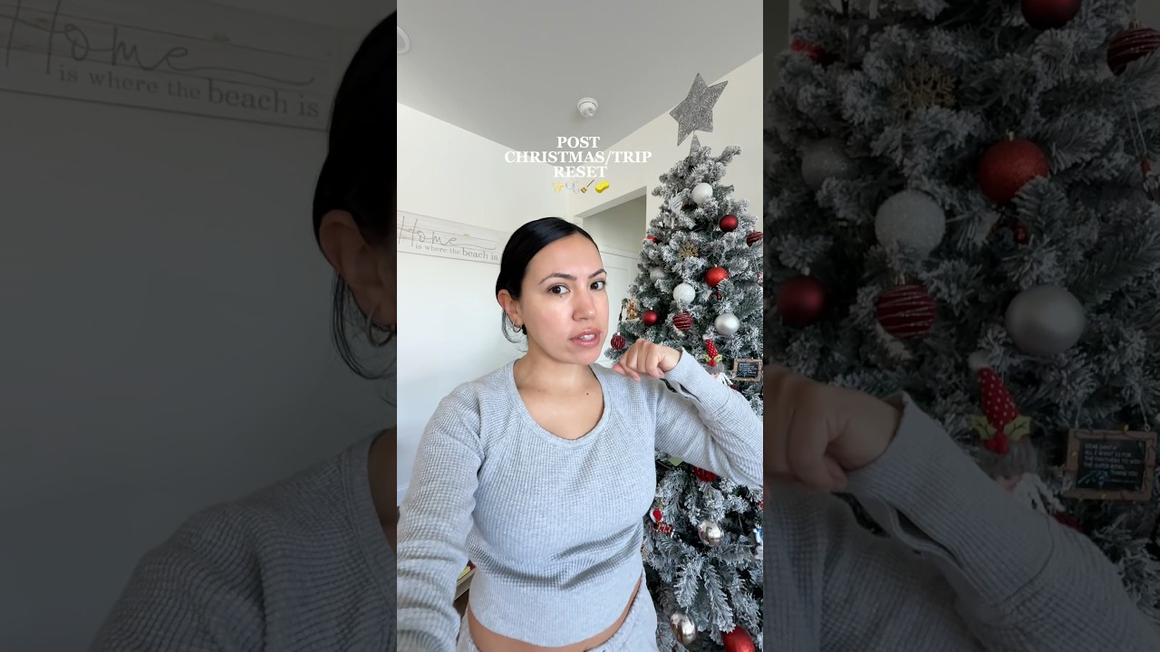 I feel so much better 🫧 