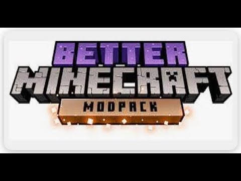 BetterMC comes with 264 Mods.. - YouTube