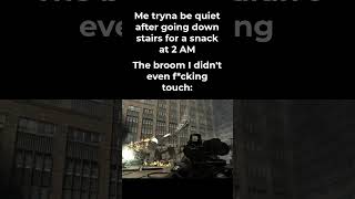 Modern Warfare Meme #shorts #memes #callofduty #gaming #gamingmemes