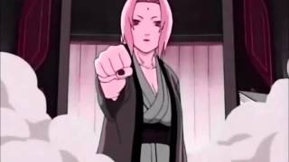 Tsunade Tributo / Funny