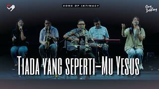 Saat Teduh Soi Song Of Intimacy   Ely Kapitan Dan Tim Soi 806  14 April 2026