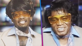 Celebrity Offset REACTS to Cardi B Drama and Spoofs BIZARRE James Brown Interview Net Worth