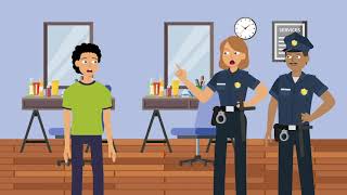 James v. Illinois Case Brief Summary | Law Case Explained